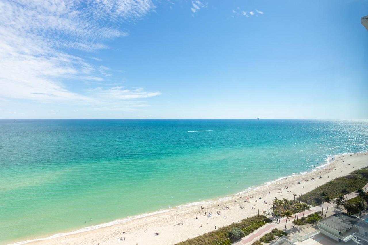 Girasole Suites Miami Beach Dış mekan fotoğraf