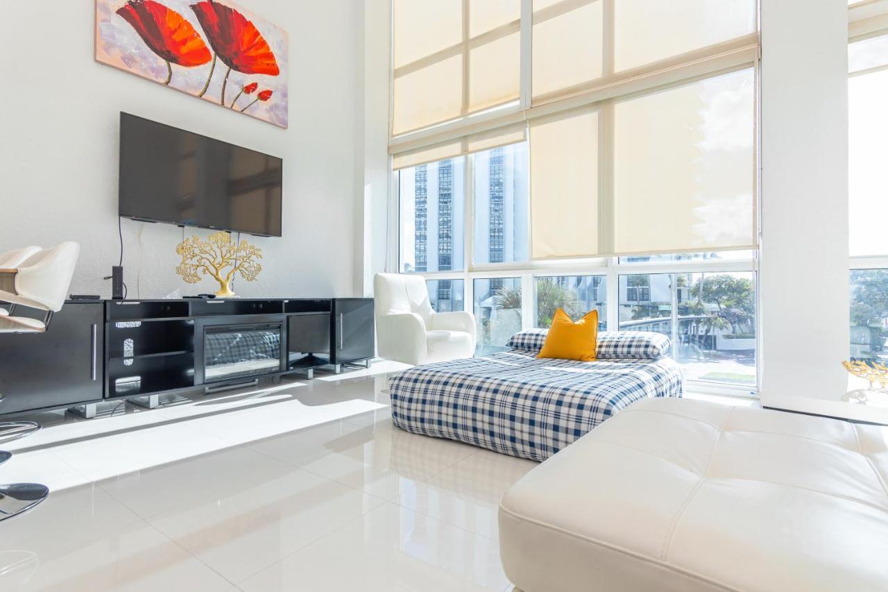 Girasole Suites Miami Beach Dış mekan fotoğraf