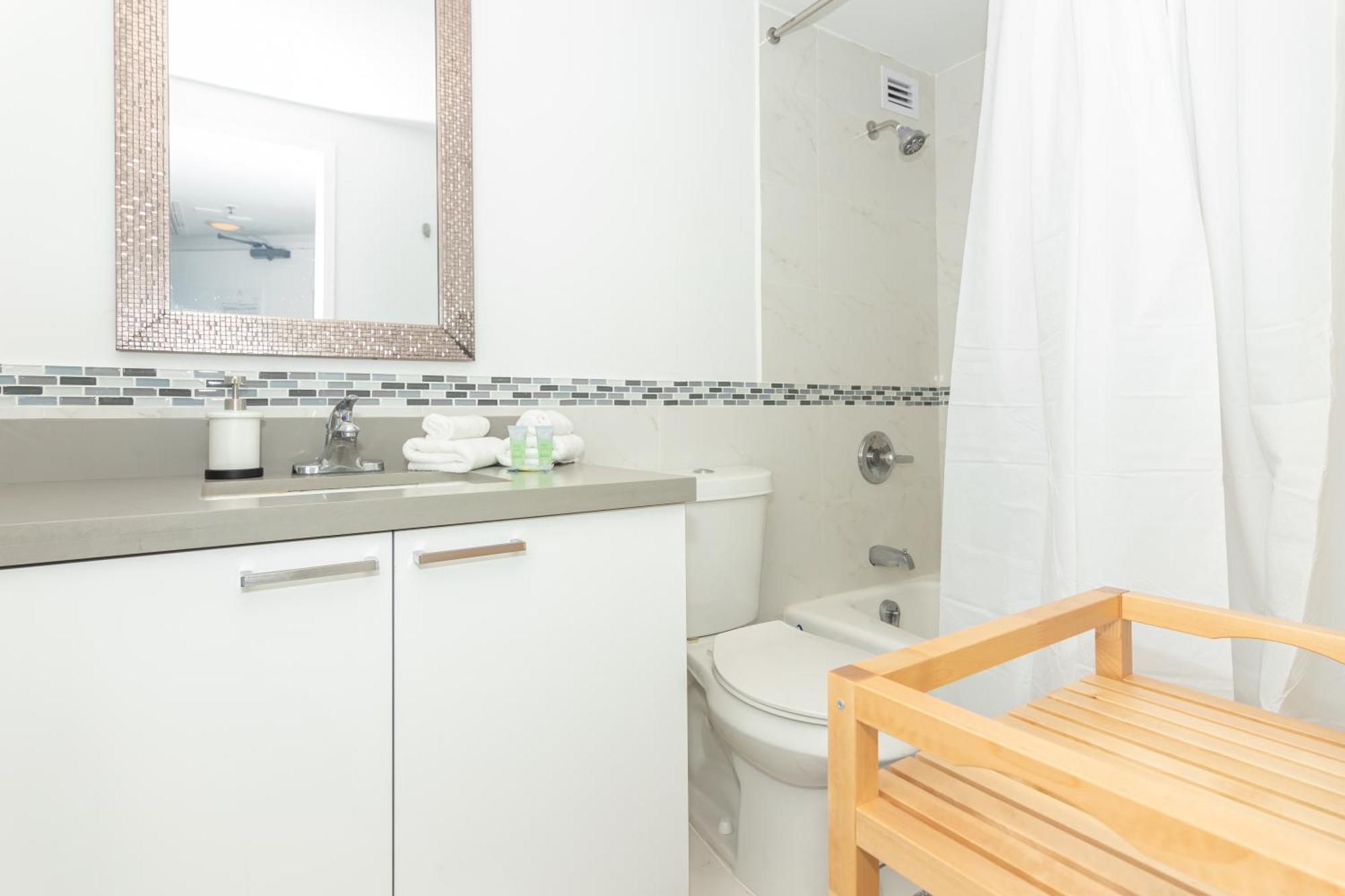 Girasole Suites Miami Beach Oda fotoğraf