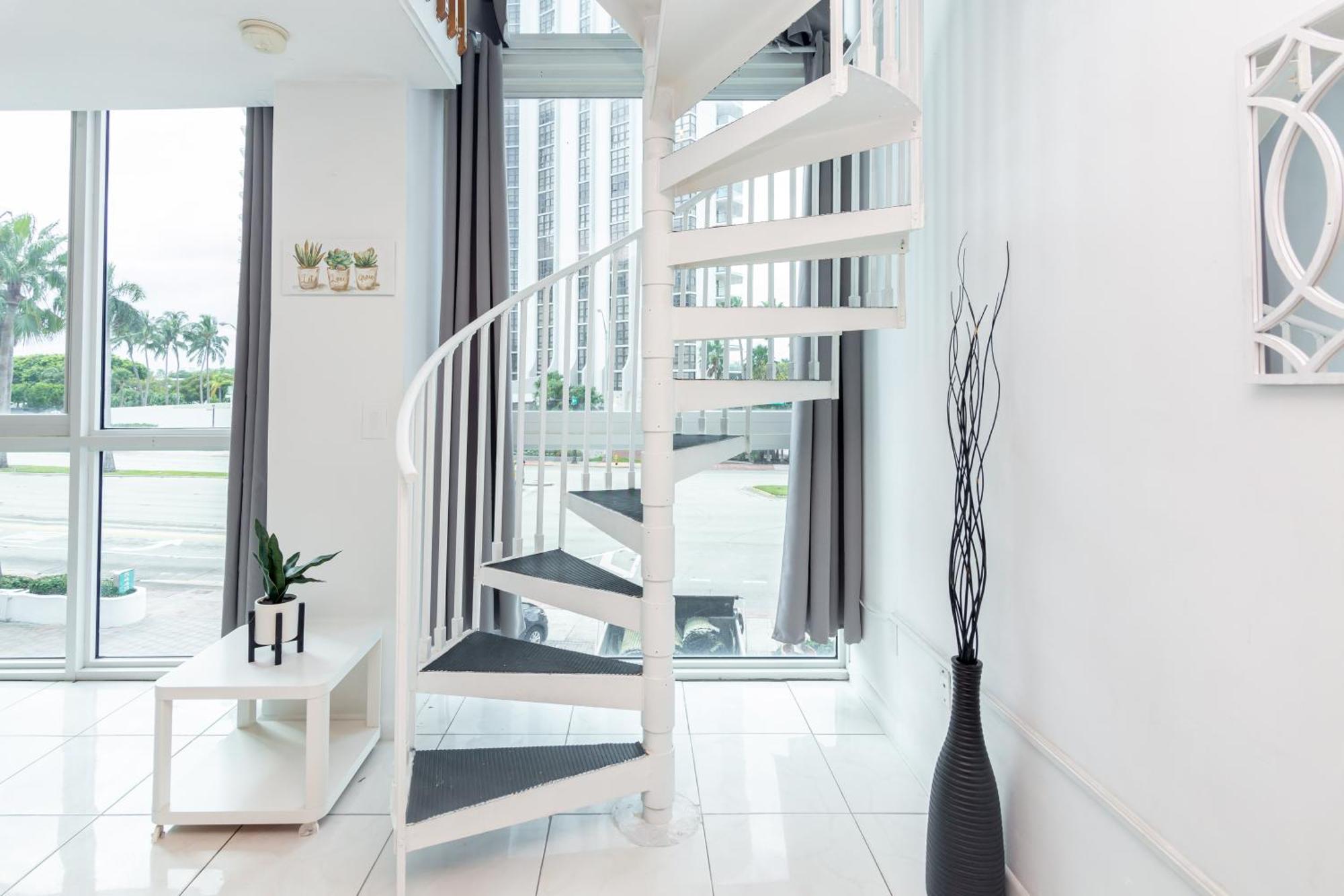 Girasole Suites Miami Beach Oda fotoğraf