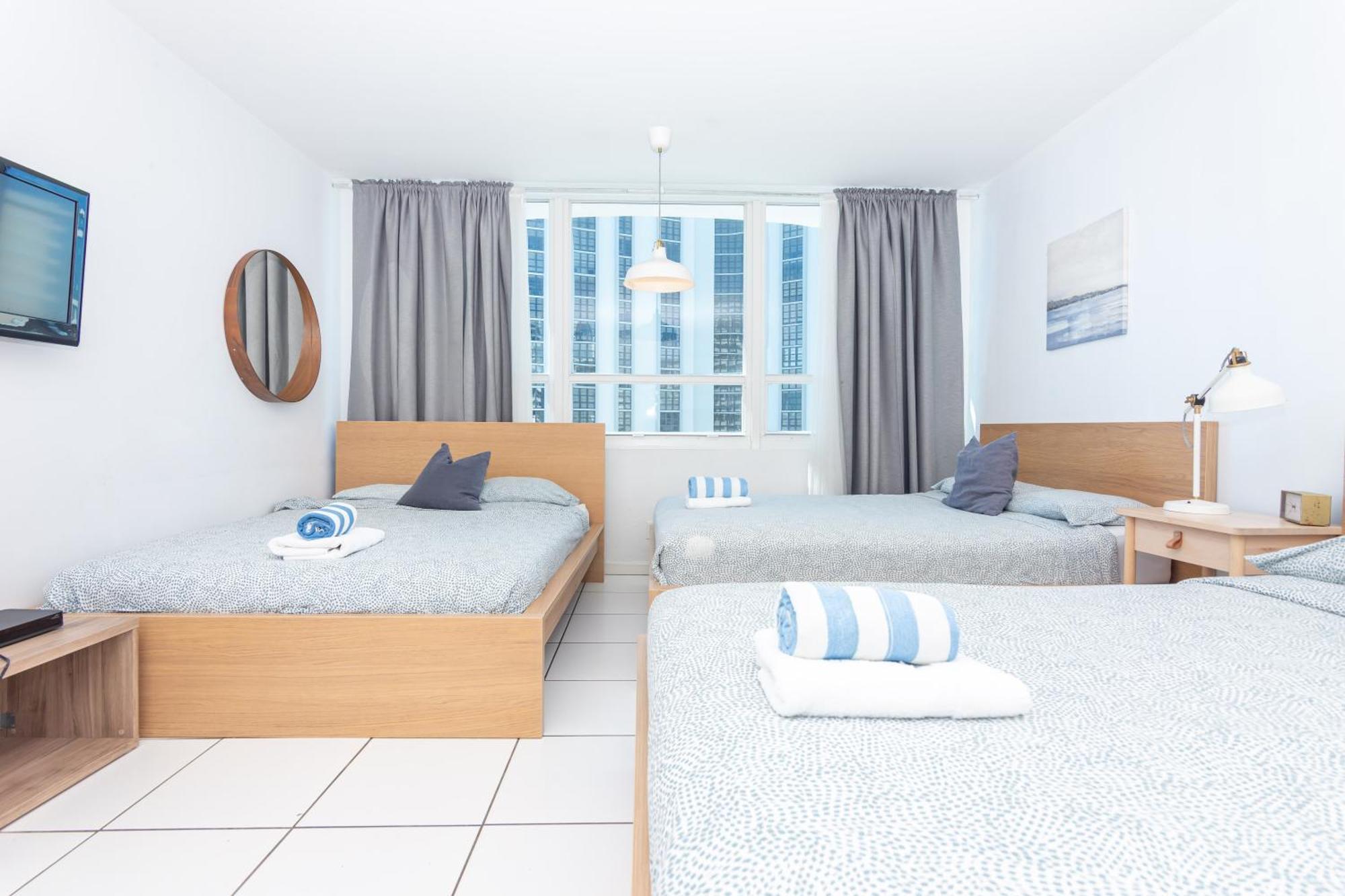 Girasole Suites Miami Beach Oda fotoğraf