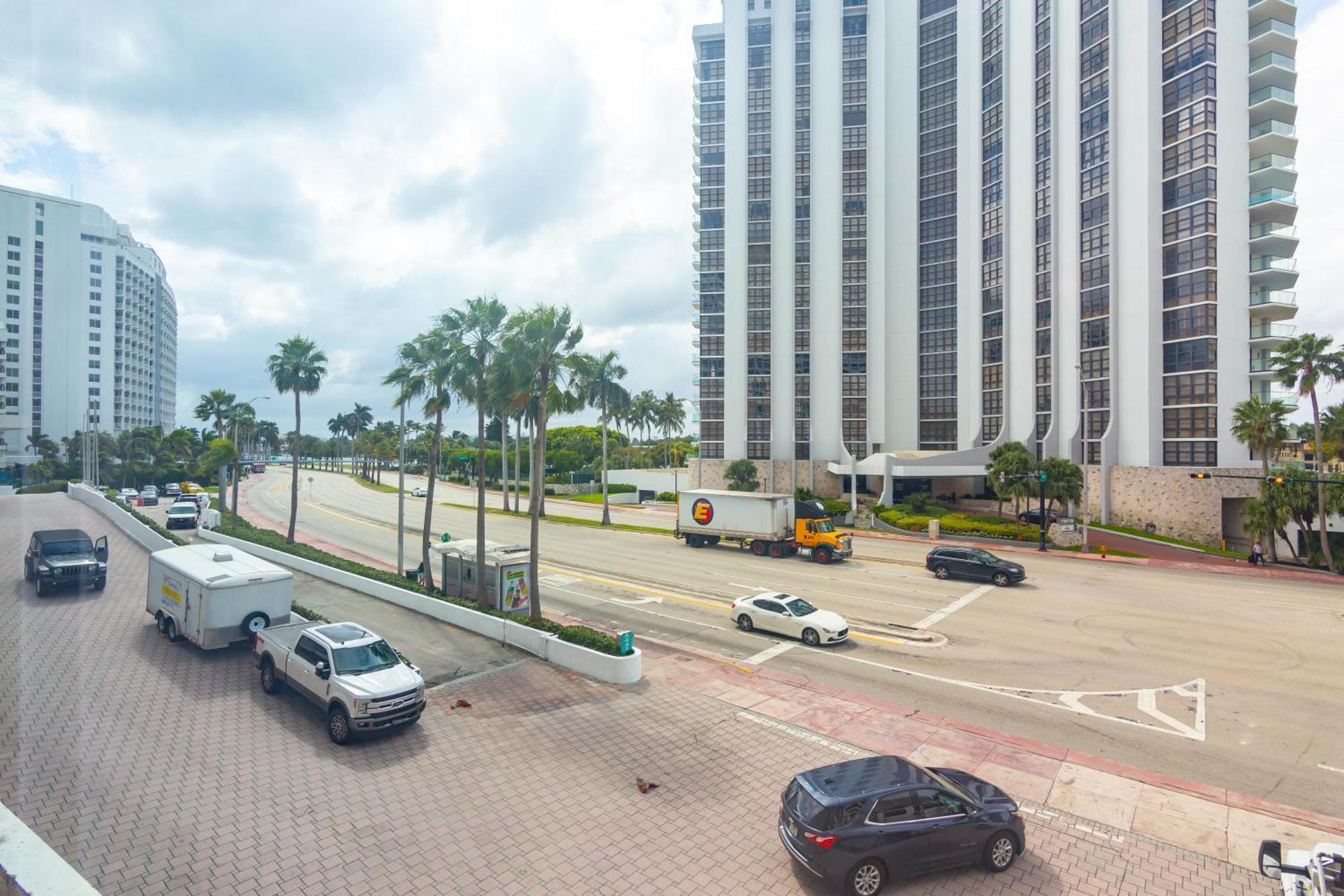 Girasole Suites Miami Beach Oda fotoğraf