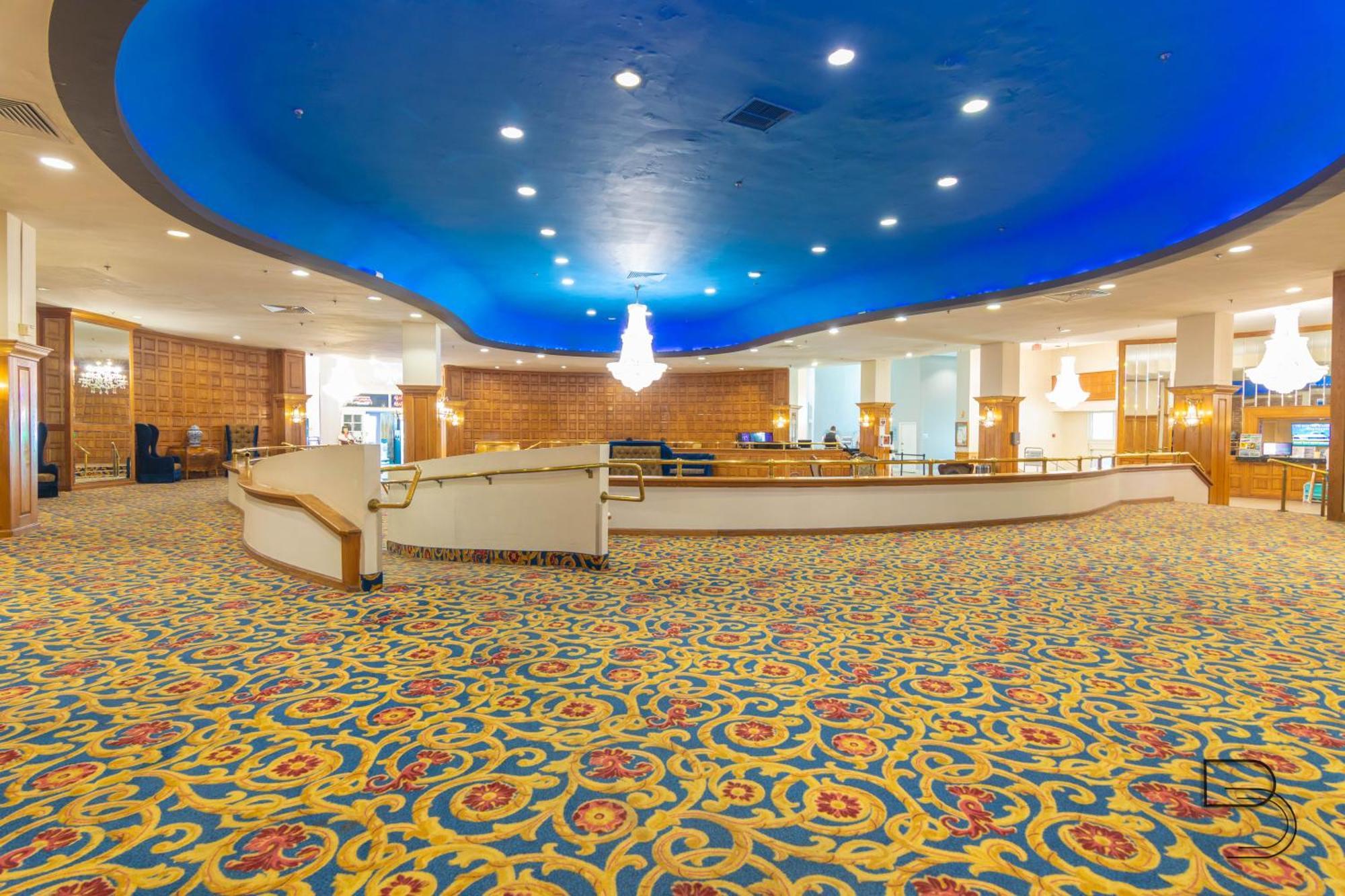 Girasole Suites Miami Beach Dış mekan fotoğraf