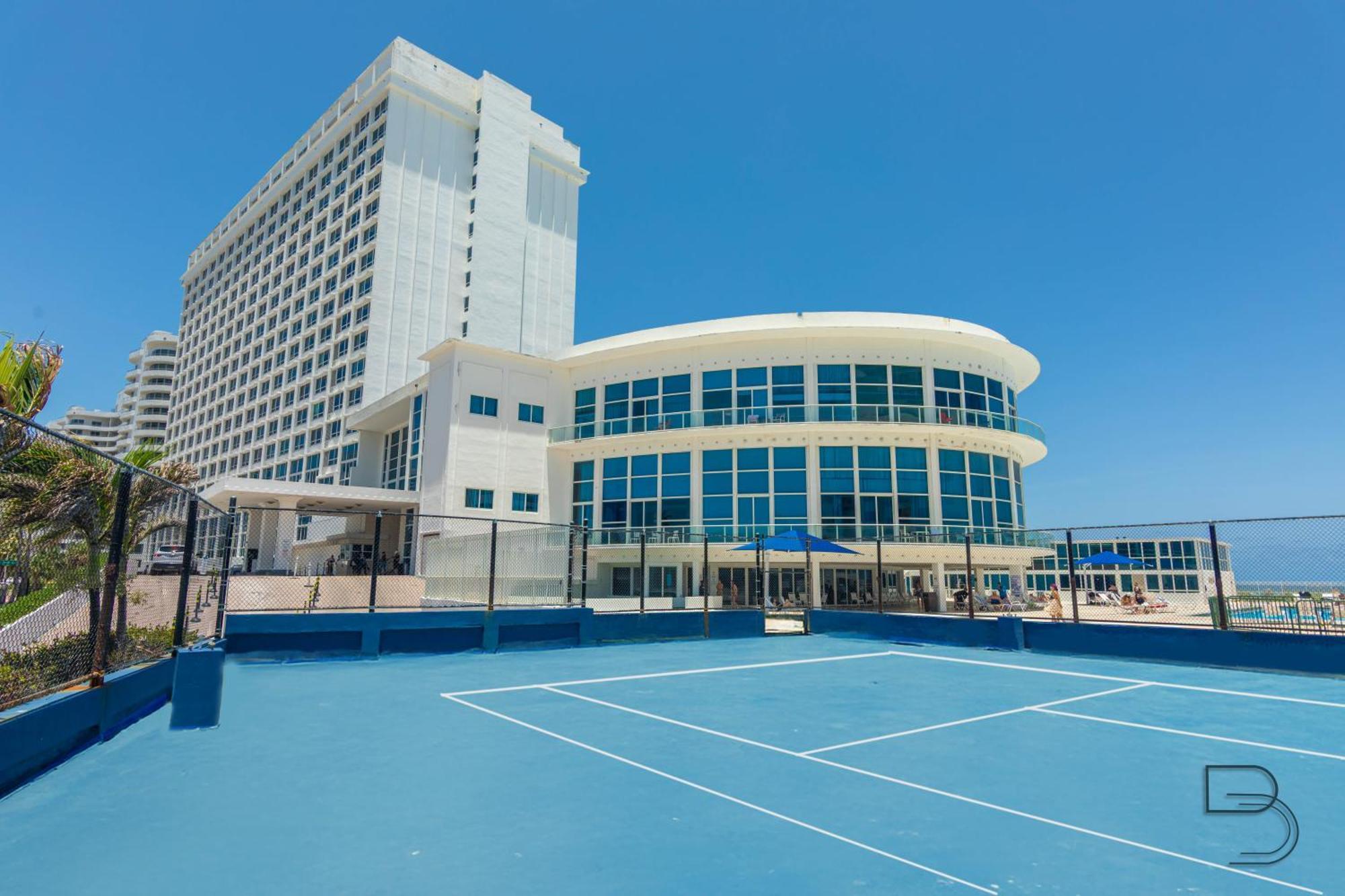 Girasole Suites Miami Beach Dış mekan fotoğraf